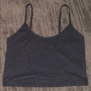 PacSun Cropped Tank